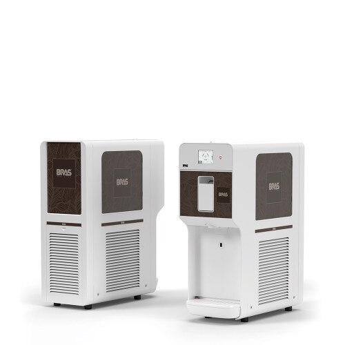 BRAS Is-Cream - Soft Serve Ice Cream Machine